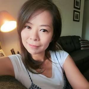 Meet your Posher, Lynn